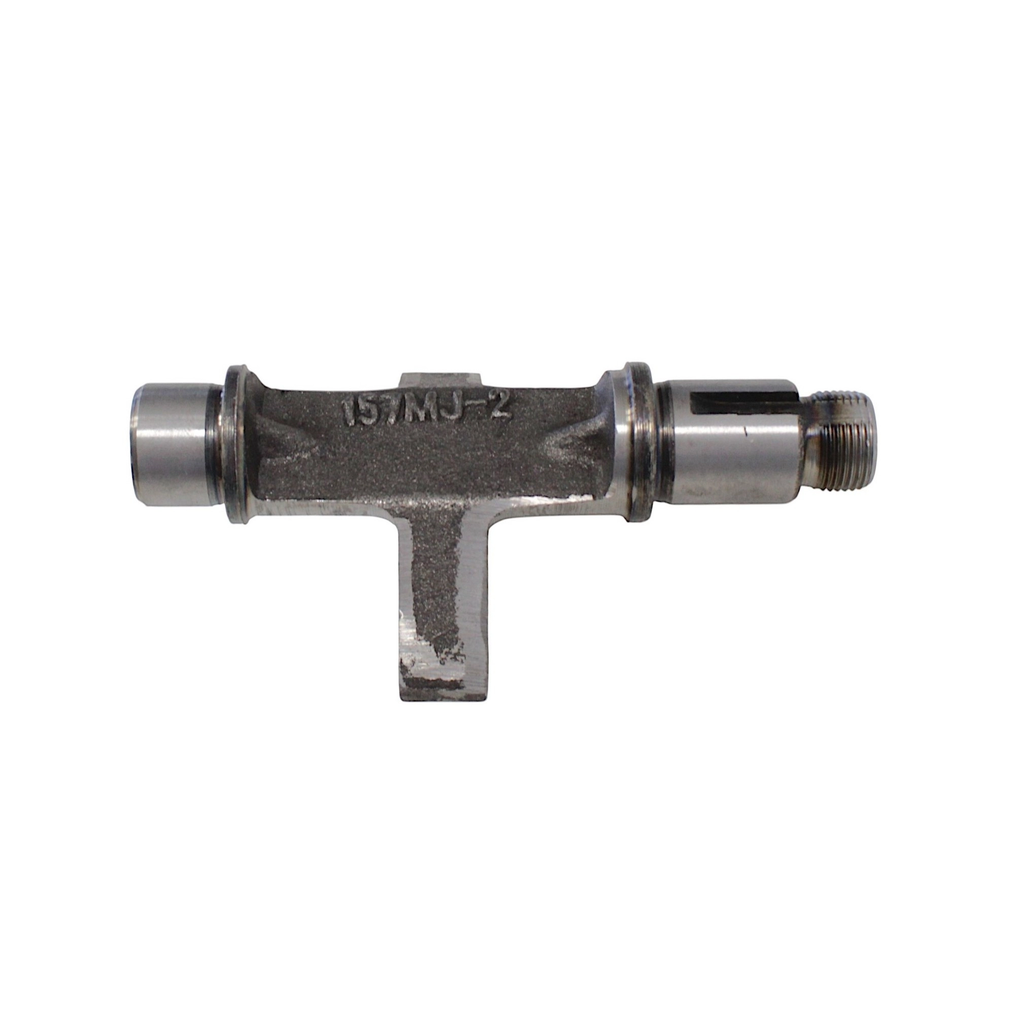 QJ MOTOR SRV 125 BALANS #RK 66671